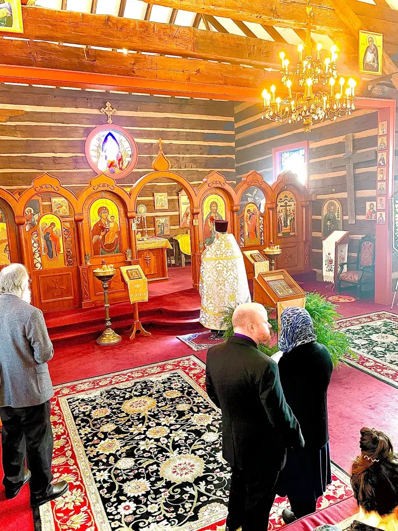 Holy Cross Orthodox Church, Williamsport, PA — photo 4 of 18