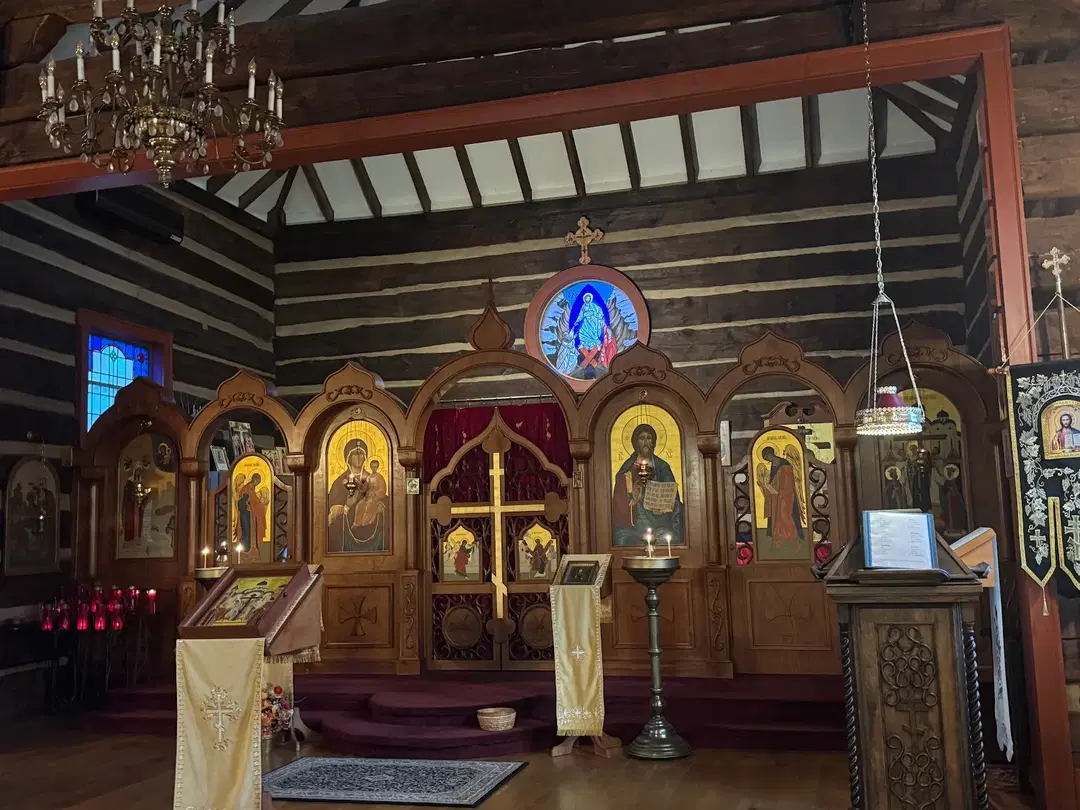 Holy Cross Orthodox Church, Williamsport, PA — photo 5 of 18