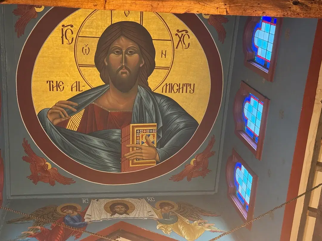 Holy Cross Orthodox Church, Williamsport, PA — photo 7 of 18