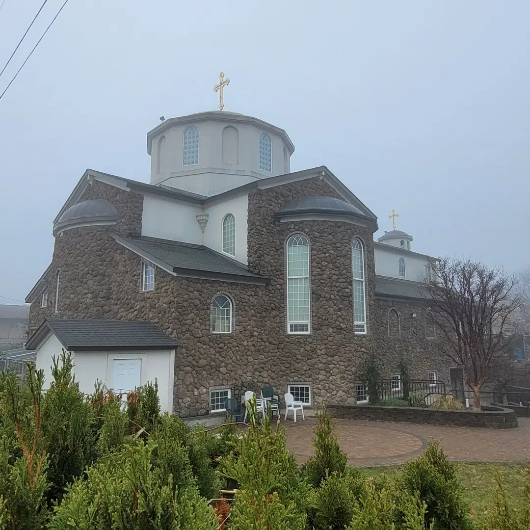 Holy Cross Orthodox Church, Yakima, WA — photo 2 of 20