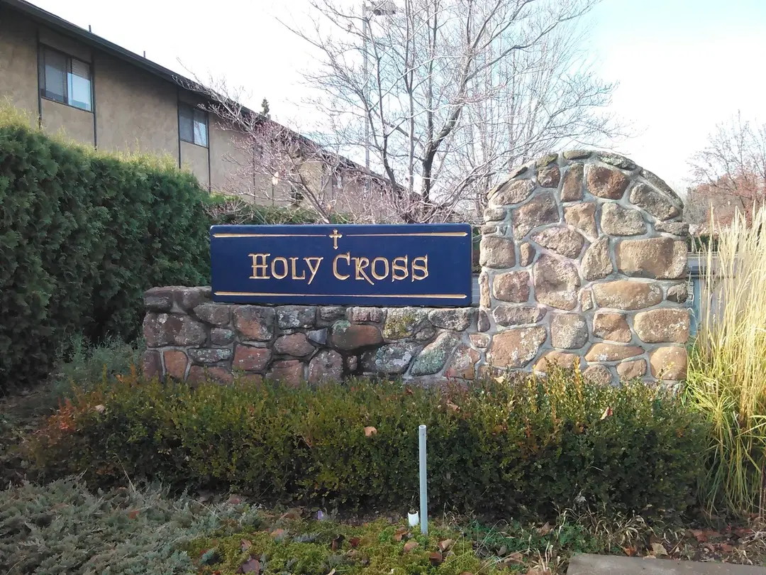 Holy Cross Orthodox Church, Yakima, WA — photo 15 of 20