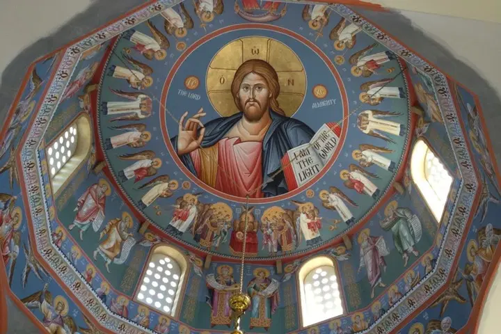 Holy Cross Orthodox Church, Yakima, WA — photo 3 of 20