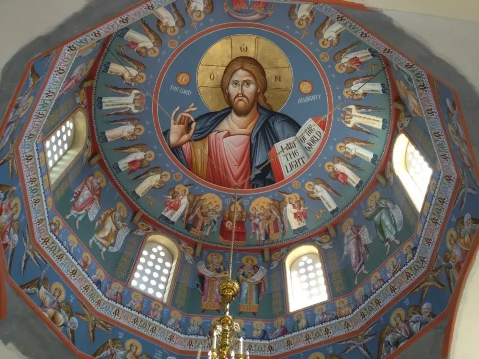 Holy Cross Orthodox Church, Yakima, WA — photo 3 of 20