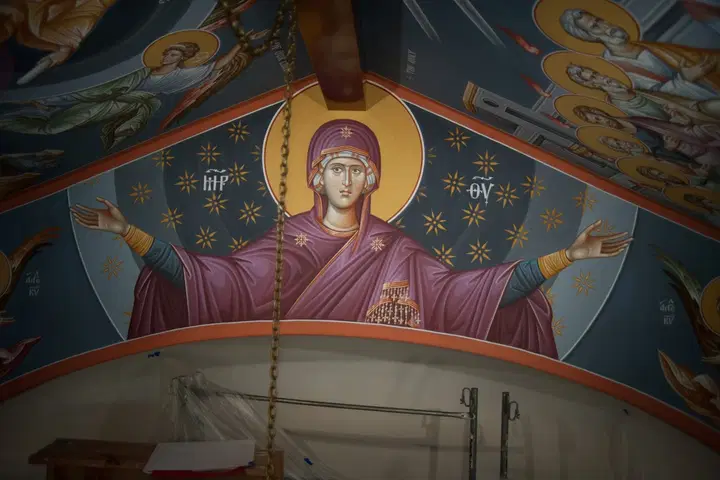 Holy Cross Orthodox Church, Yakima, WA — photo 4 of 20