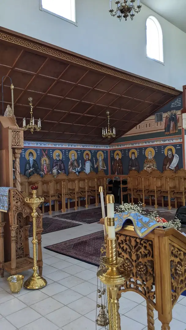 Holy Cross Orthodox Church, Yakima, WA — photo 6 of 20