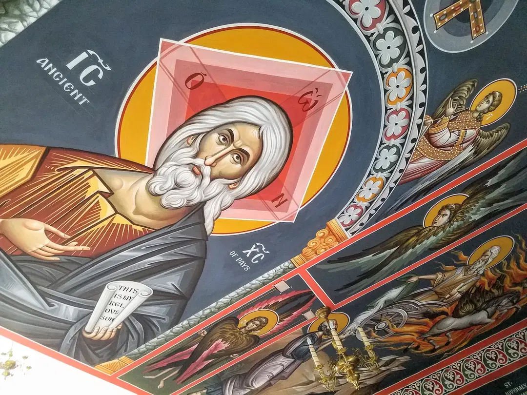 Holy Cross Orthodox Church, Yakima, WA — photo 7 of 20