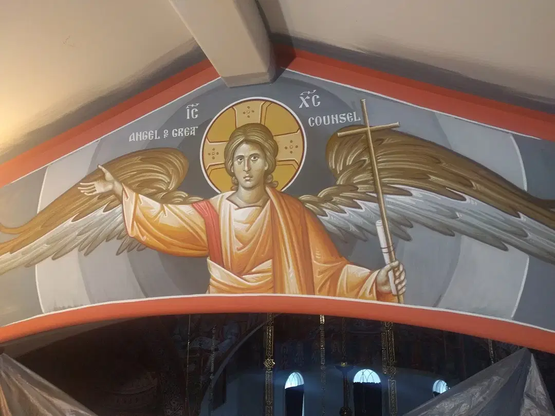Holy Cross Orthodox Church, Yakima, WA — photo 8 of 20