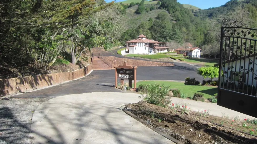 Holy Cross Orthodox Monastery, Castro Valley, CA — photo 1 of 19