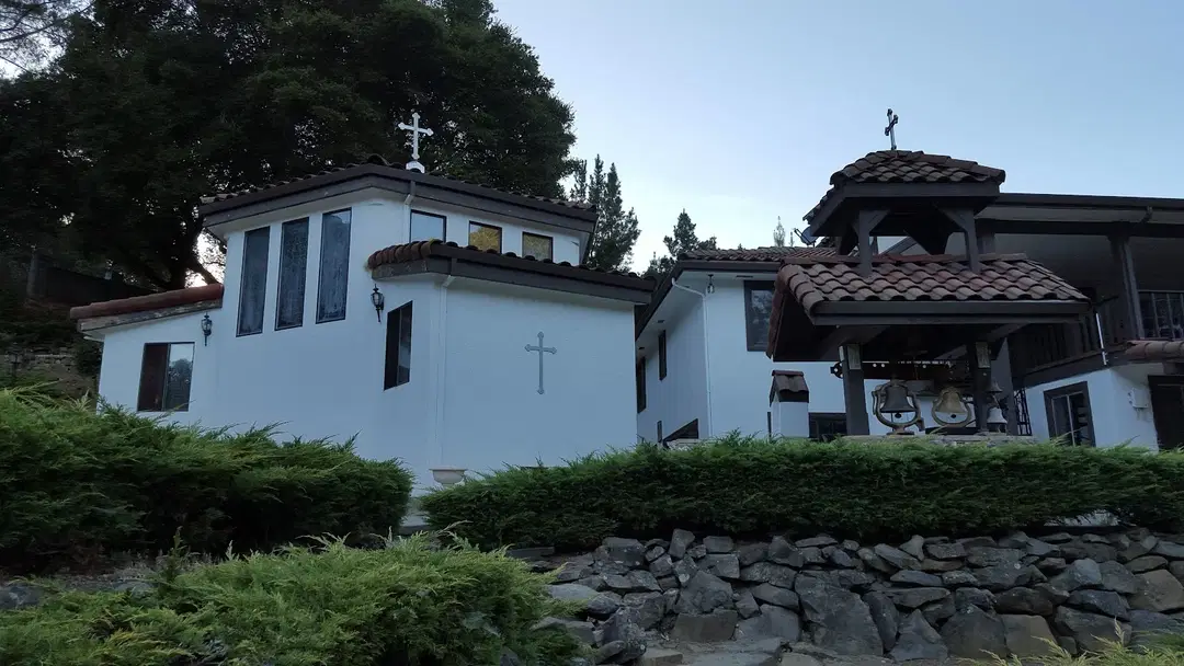 Holy Cross Orthodox Monastery, Castro Valley, CA — photo 2 of 19