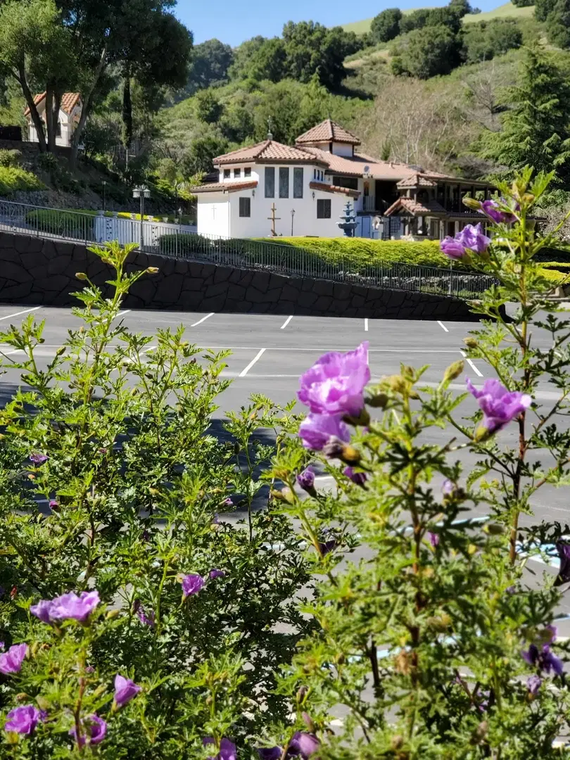 Holy Cross Orthodox Monastery, Castro Valley, CA — photo 8 of 19