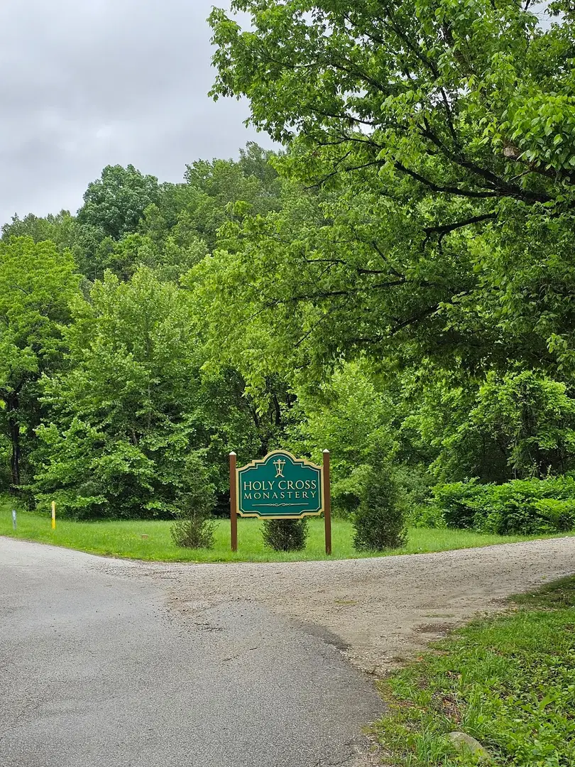Holy Cross Orthodox Monastery, Wayne, WV — photo 16 of 20