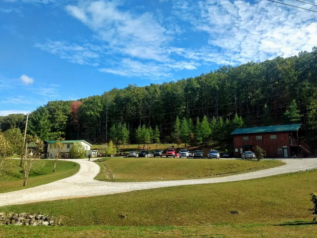 Holy Cross Orthodox Monastery, Wayne, WV — photo 4 of 20