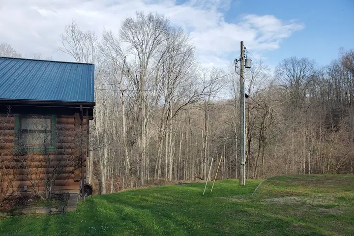 Holy Cross Orthodox Monastery, Wayne, WV — photo 5 of 20