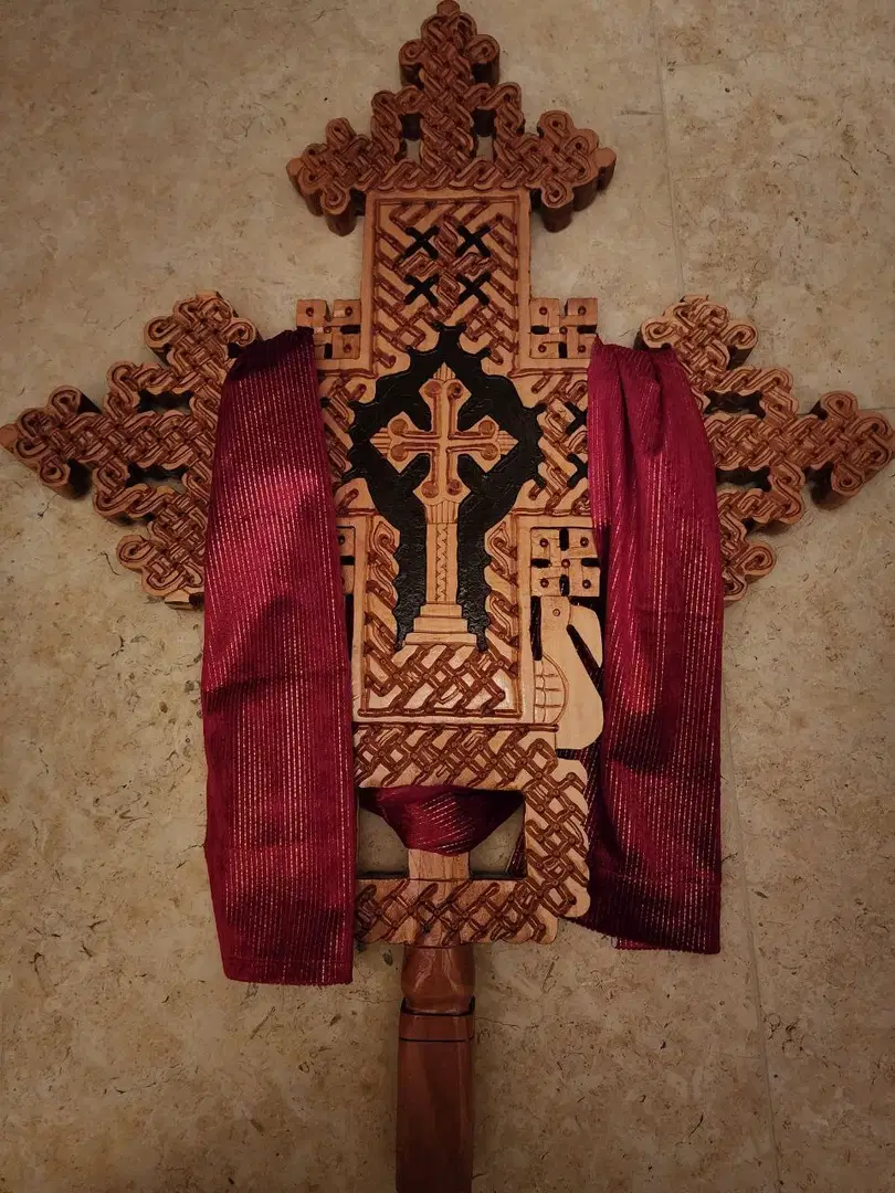 Holy Cross Romanian Orthodox Church, Alexandria, VA — photo 18 of 19