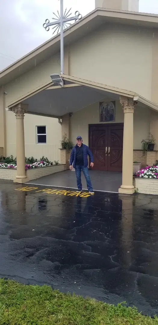 Holy Cross Romanian Orthodox Church, Hollywood, FL — photo 11 of 19