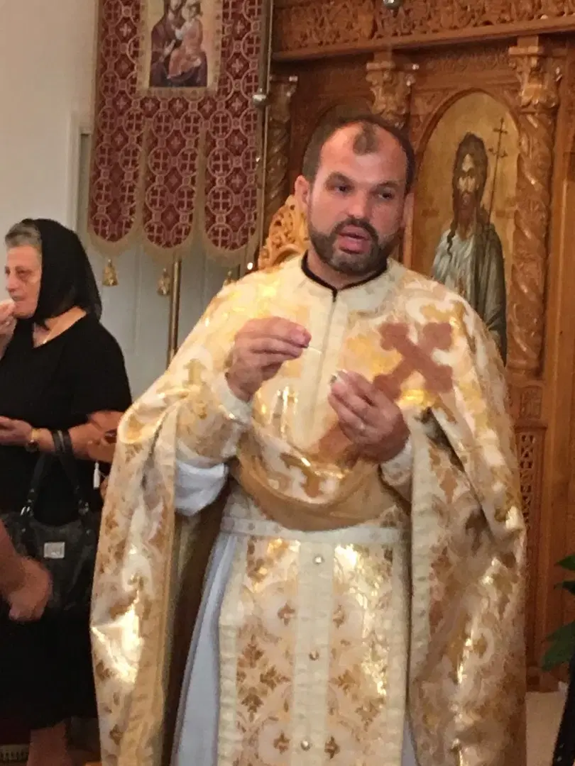 Holy Cross Romanian Orthodox Church, Hollywood, FL — photo 15 of 19