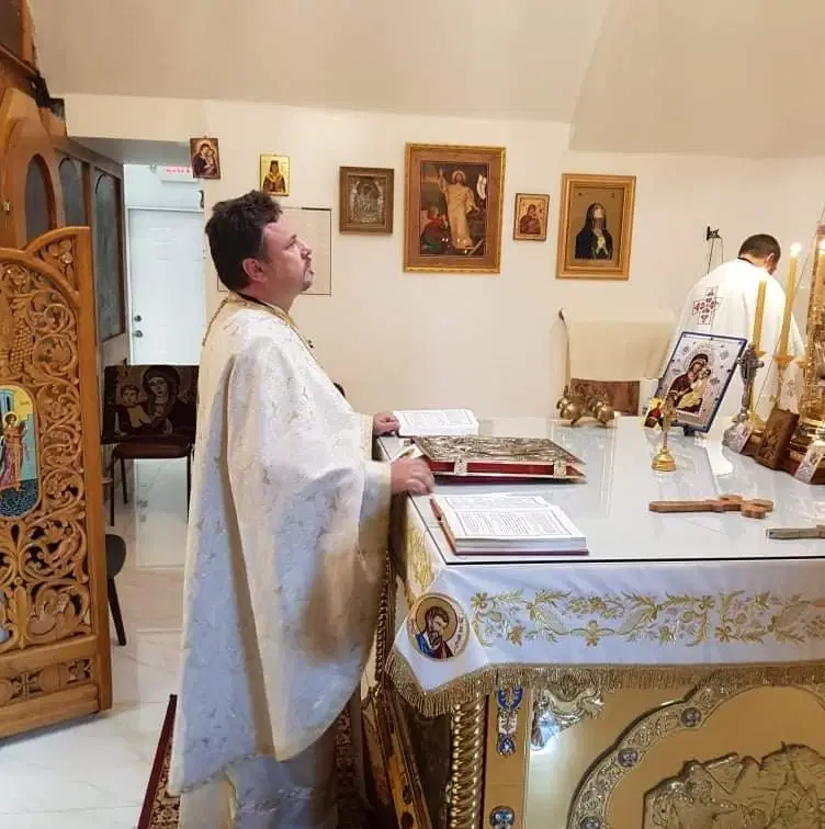 Holy Cross Romanian Orthodox Church, Hollywood, FL — photo 4 of 19