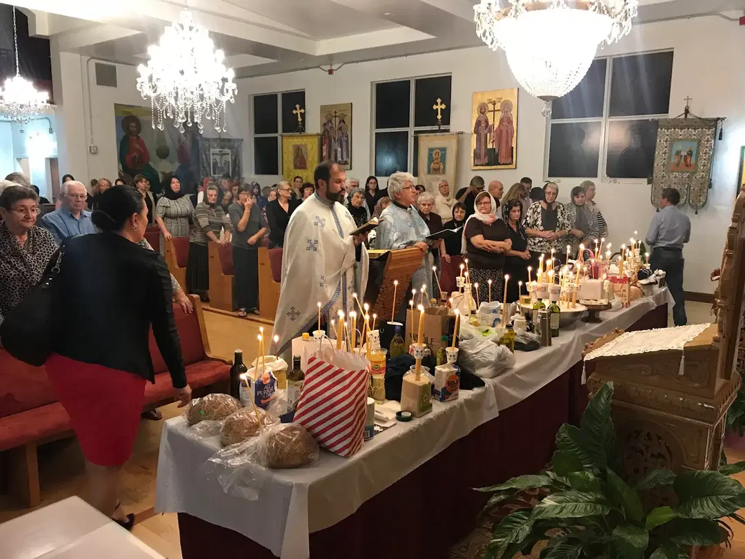 Holy Cross Romanian Orthodox Church, Hollywood, FL — photo 6 of 19