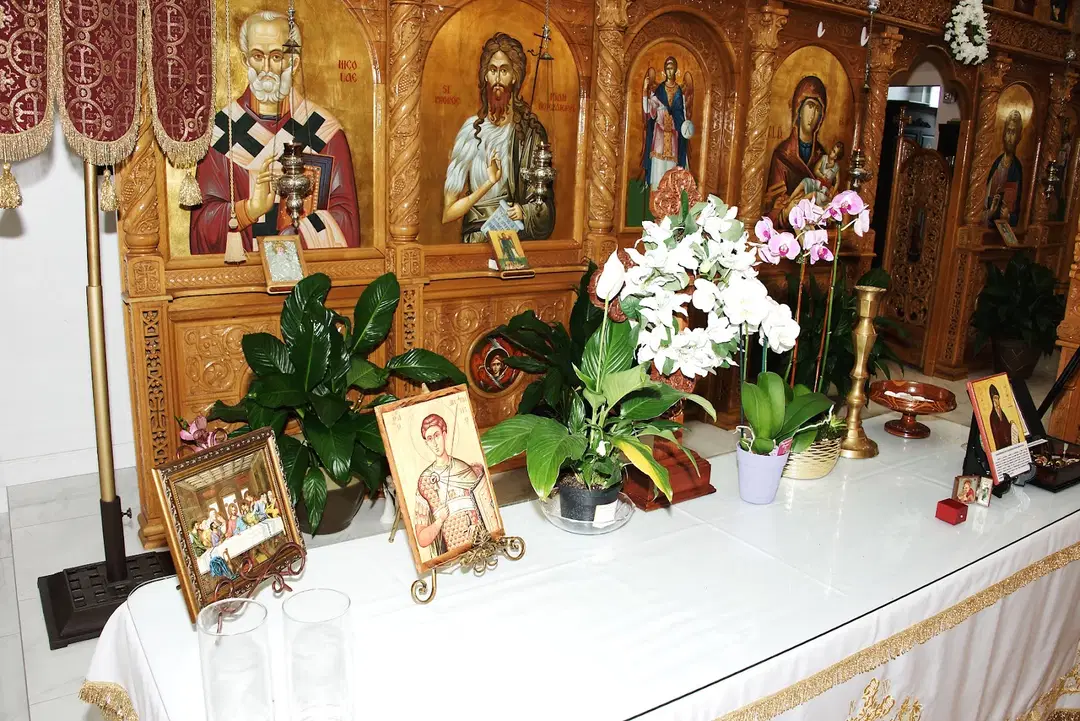 Holy Cross Romanian Orthodox Church, Hollywood, FL — photo 7 of 19