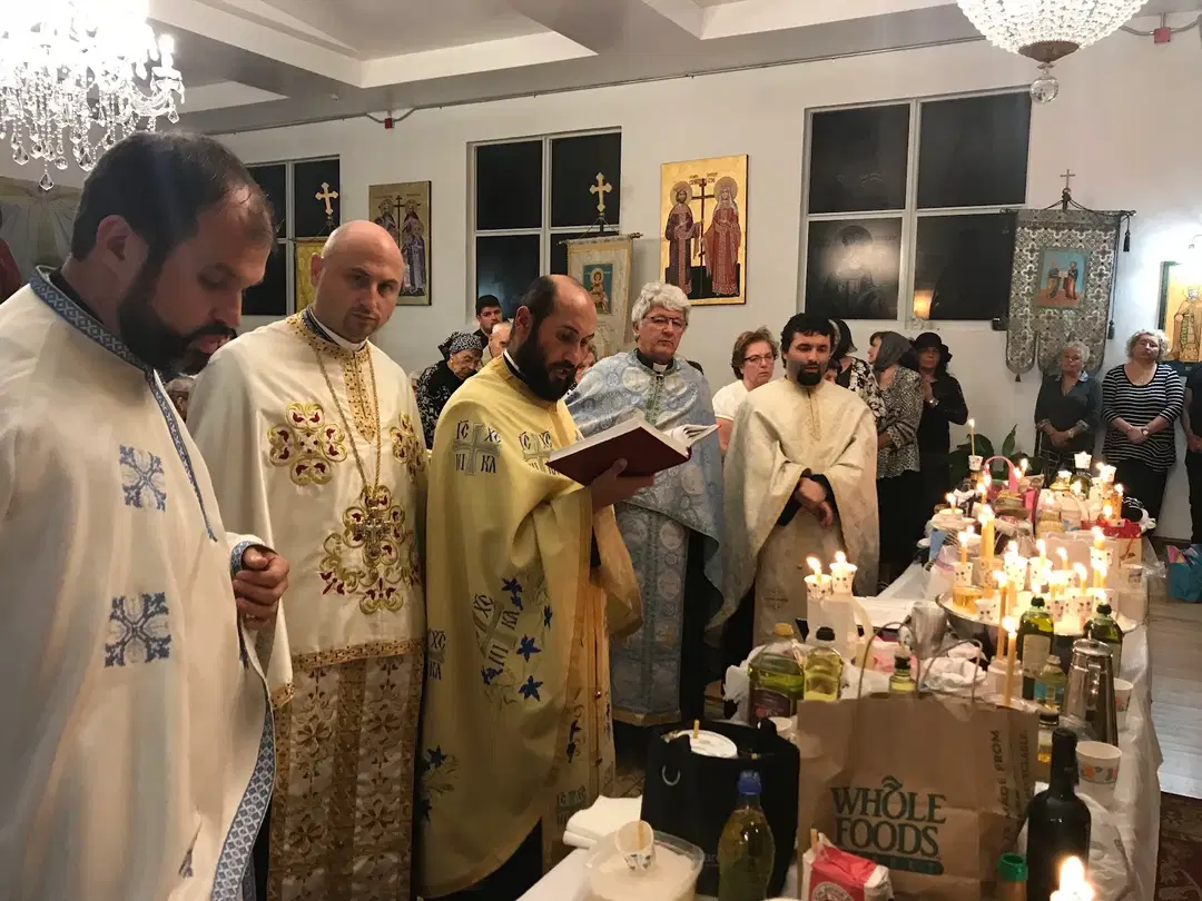 Holy Cross Romanian Orthodox Church, Hollywood, FL — photo 8 of 19