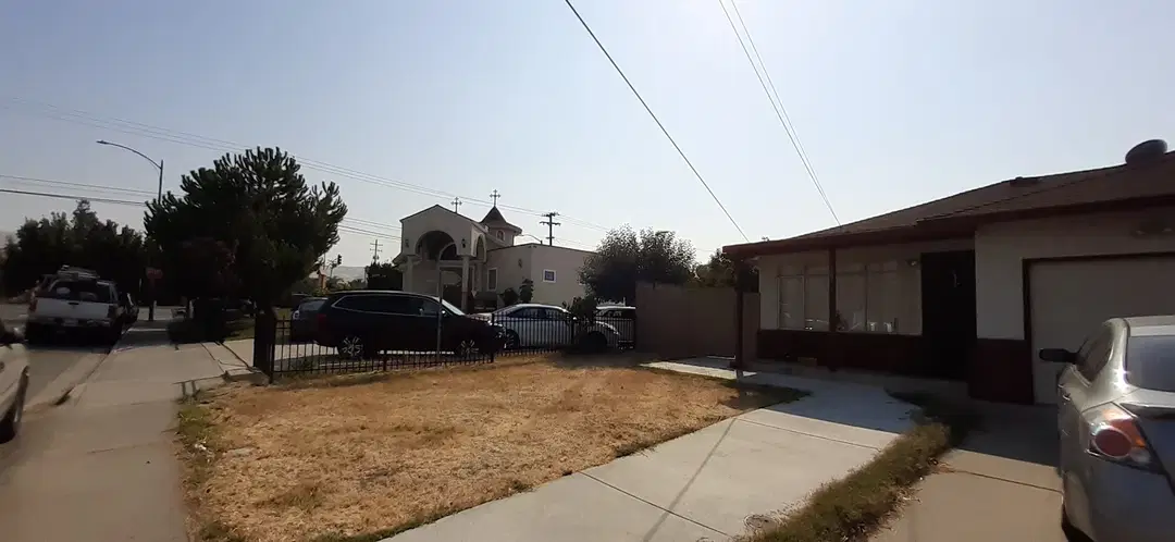 Holy Cross Romanian Orthodox Church, San Jose, CA — photo 4 of 20