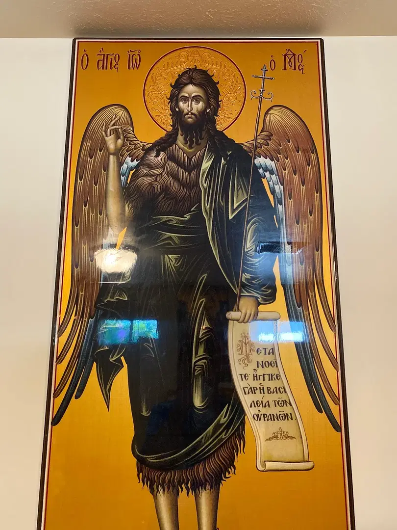 Holy Dormition Orthodox Chapel, New Carlisle, IN — photo 11 of 20