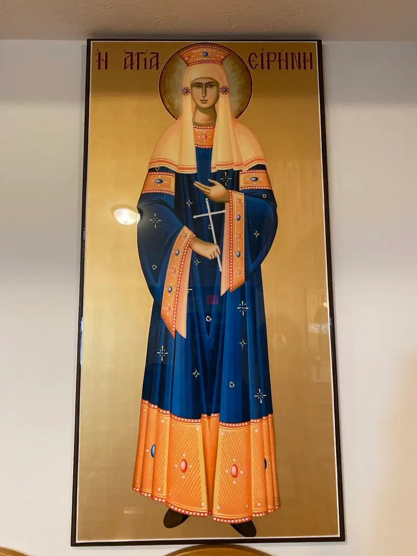 Holy Dormition Orthodox Chapel, New Carlisle, IN — photo 16 of 20