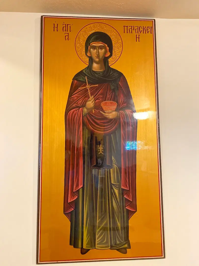 Holy Dormition Orthodox Chapel, New Carlisle, IN — photo 17 of 20