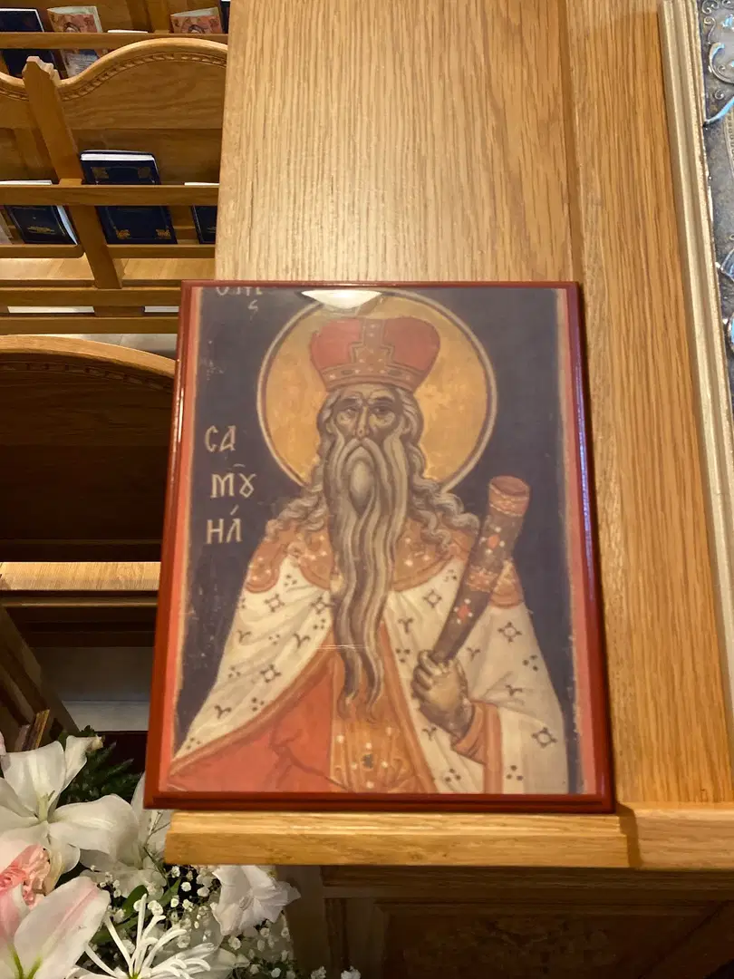 Holy Dormition Orthodox Chapel, New Carlisle, IN — photo 19 of 20