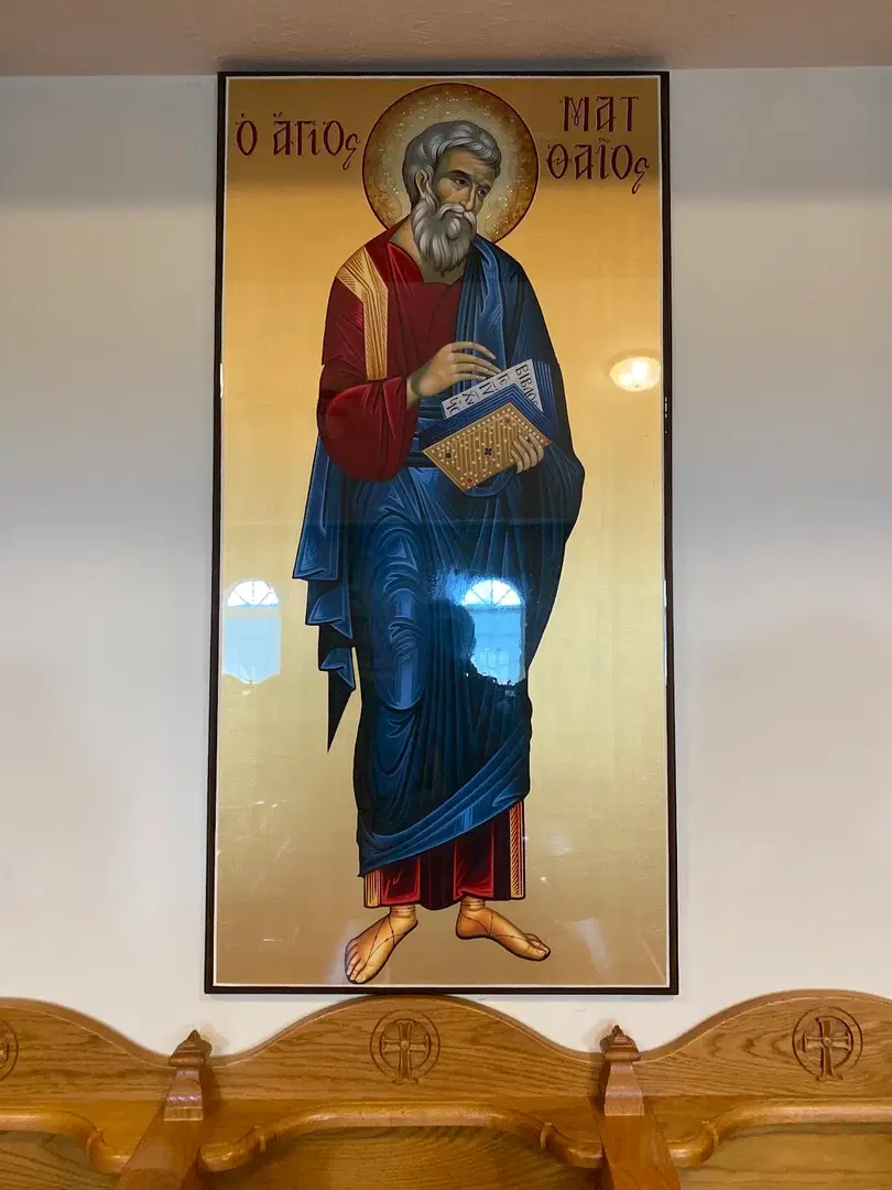 Holy Dormition Orthodox Chapel, New Carlisle, IN — photo 3 of 20