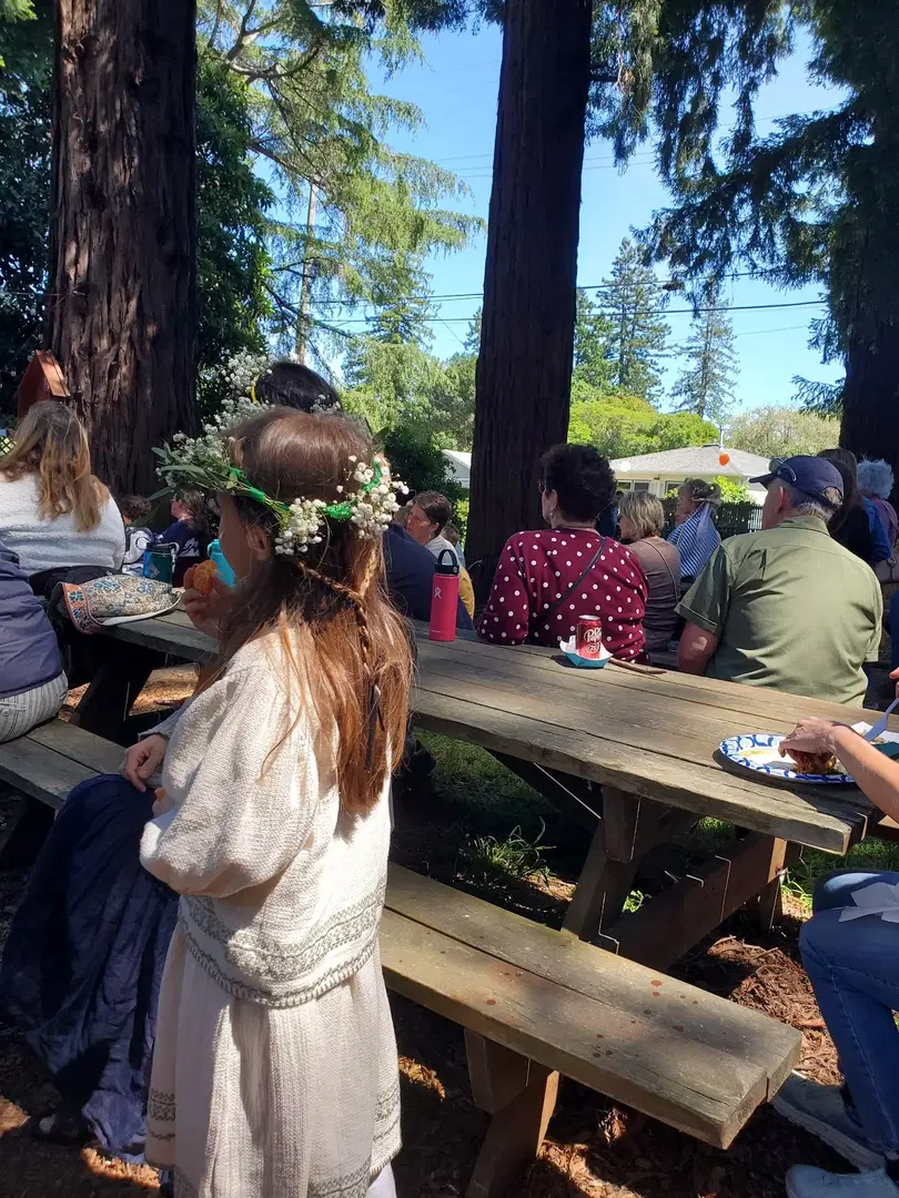 Holy Dormition Orthodox, Santa Rosa, CA — photo 2 of 5
