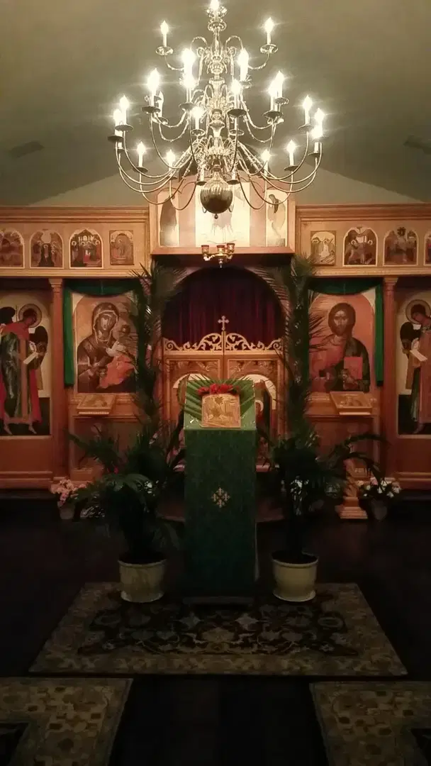 Holy Dormition Orthodox, Santa Rosa, CA — photo 4 of 5