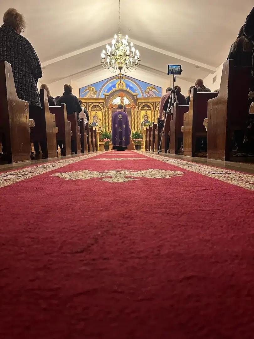Holy Emperors Constantine and Helen Romanian Orthodox Church, Lilburn, GA — photo 12 of 19
