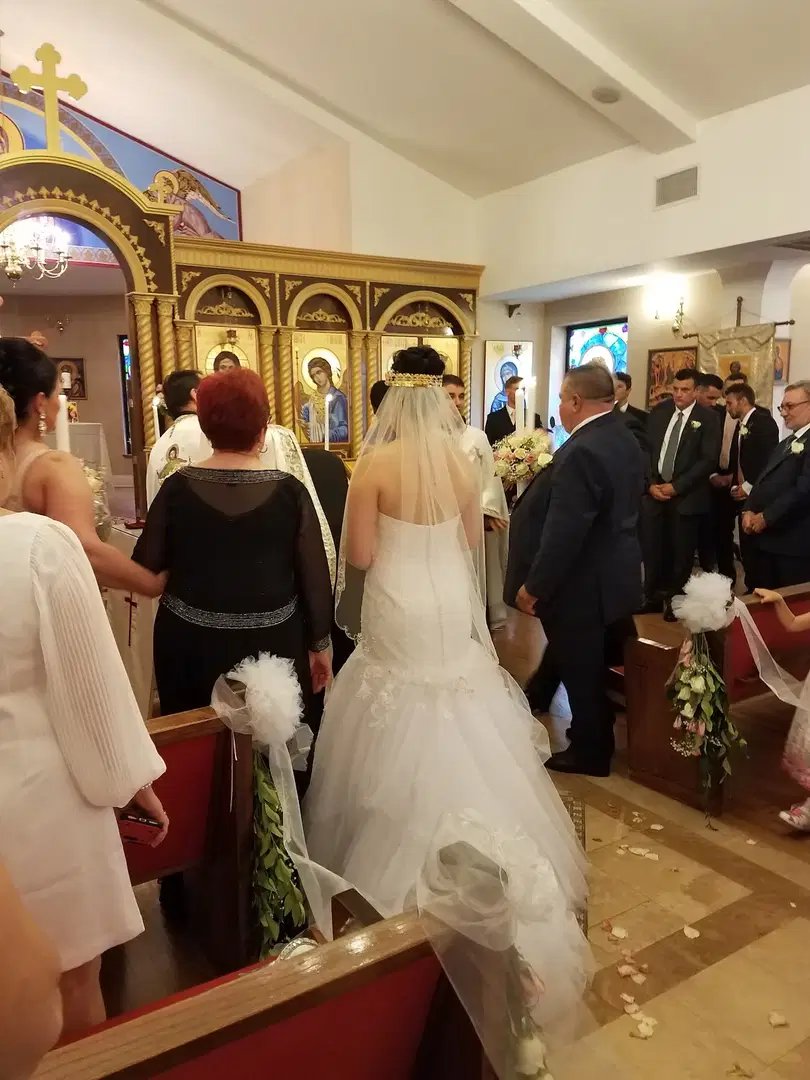 Holy Emperors Constantine and Helen Romanian Orthodox Church, Lilburn, GA — photo 14 of 19