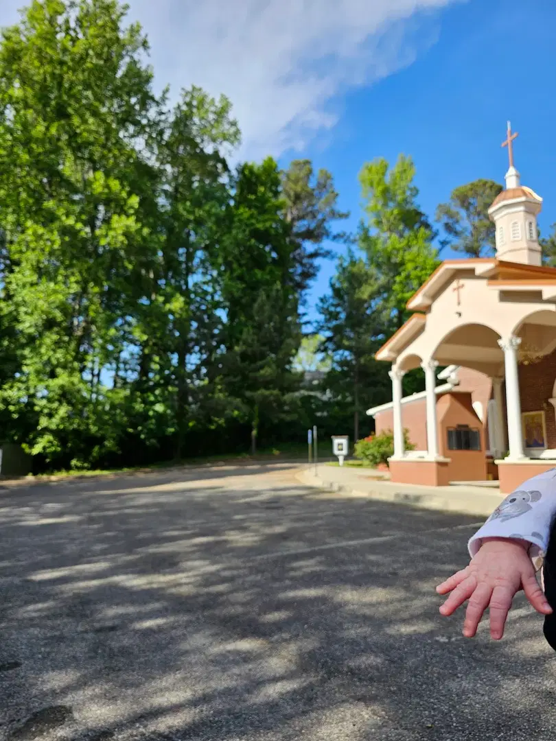 Holy Emperors Constantine and Helen Romanian Orthodox Church, Lilburn, GA — photo 15 of 19