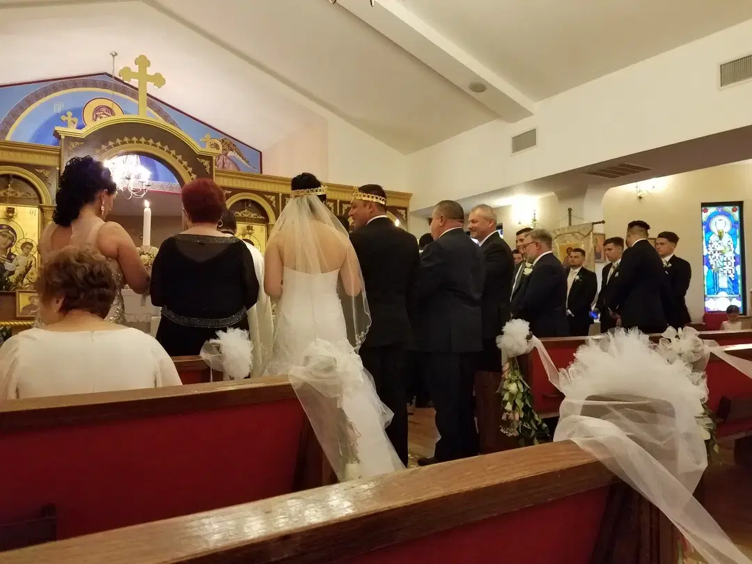 Holy Emperors Constantine and Helen Romanian Orthodox Church, Lilburn, GA — photo 16 of 19