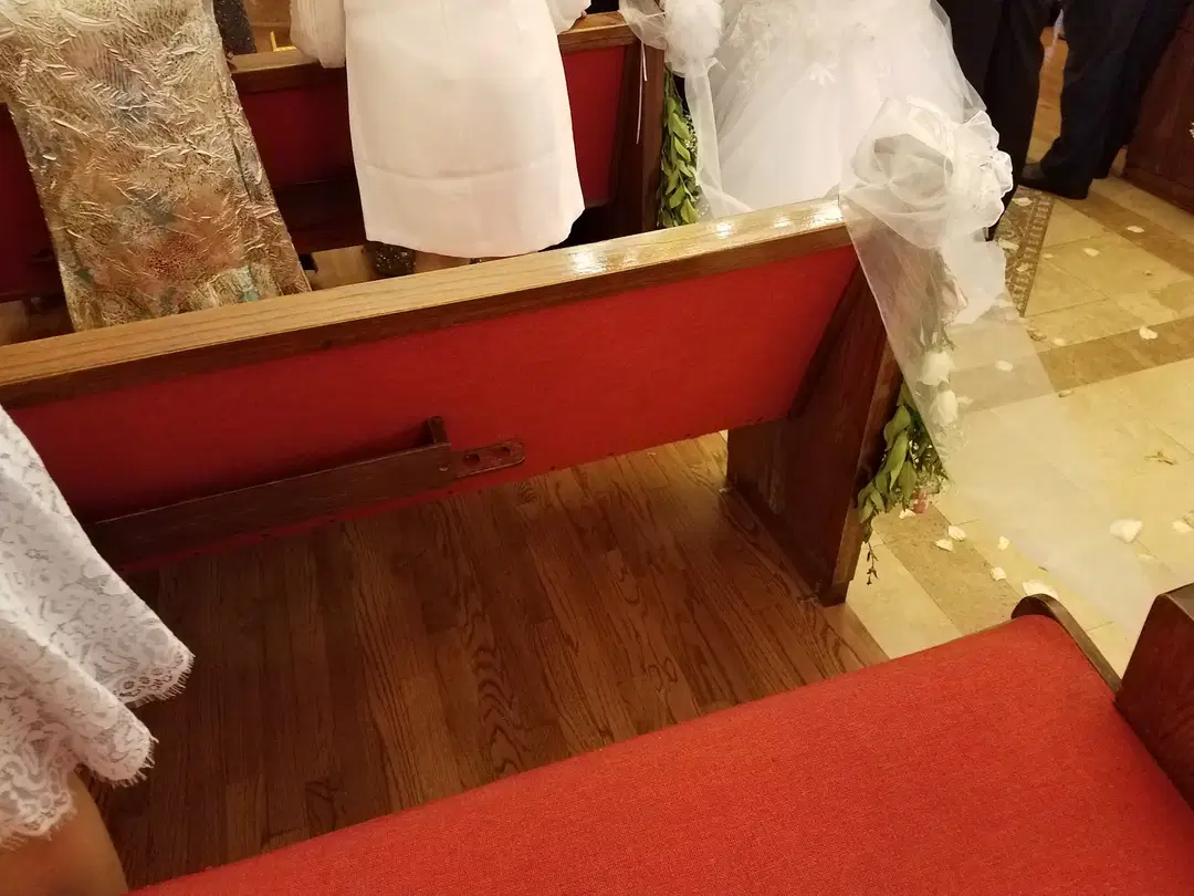 Holy Emperors Constantine and Helen Romanian Orthodox Church, Lilburn, GA — photo 17 of 19