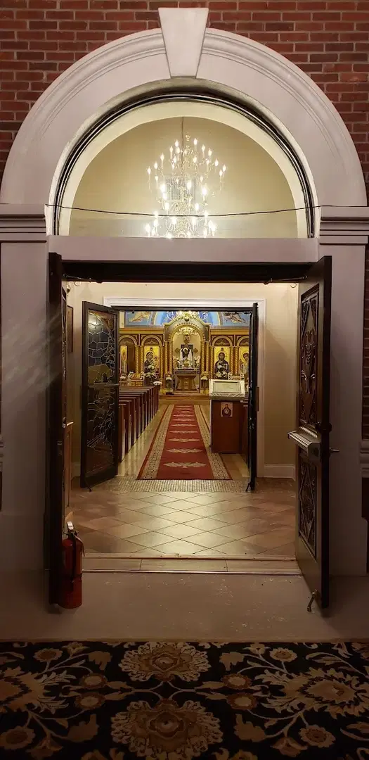 Holy Emperors Constantine and Helen Romanian Orthodox Church, Lilburn, GA — photo 10 of 19