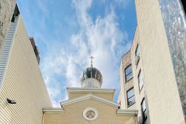 Holy Fathers Russian Orthodox Church, New York, NY — photo 4 of 6