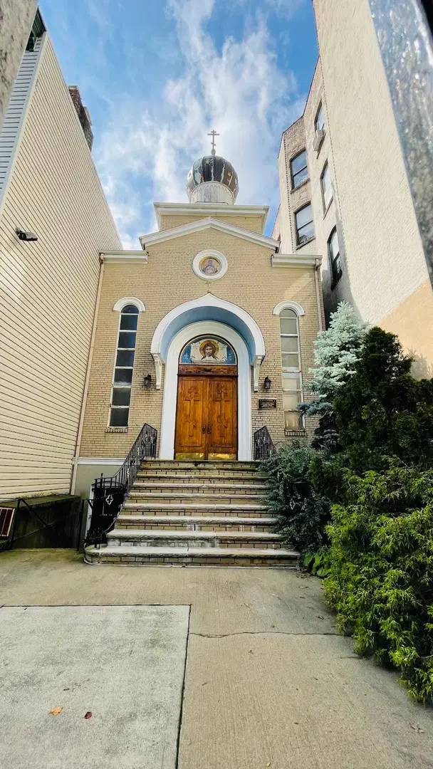 Holy Fathers Russian Orthodox Church, New York, NY — photo 4 of 6