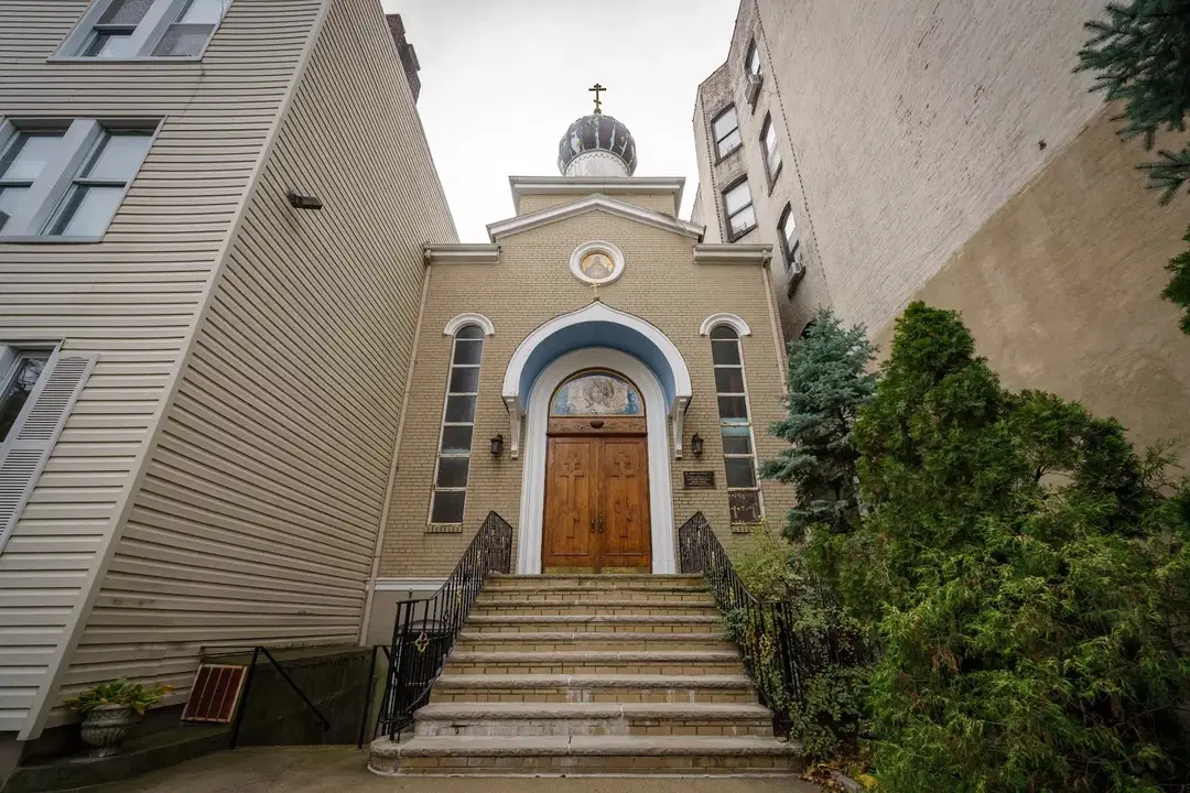 Holy Fathers Russian Orthodox Church, New York, NY — photo 1 of 6