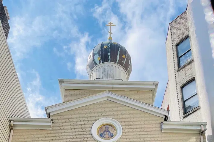 Holy Fathers Russian Orthodox Church, New York, NY — photo 5 of 6