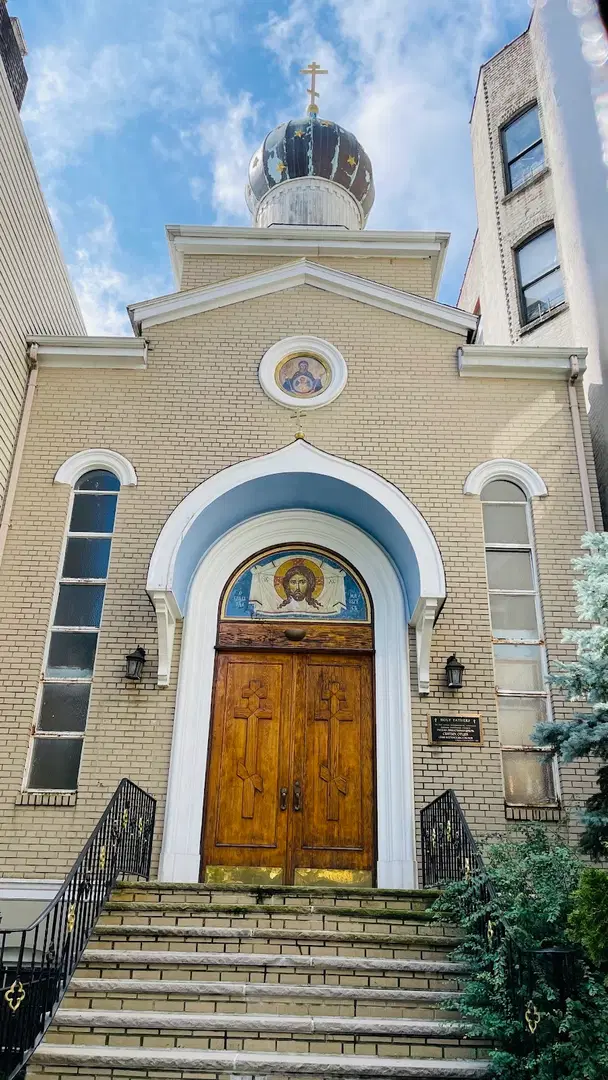 Holy Fathers Russian Orthodox Church, New York, NY — photo 5 of 6