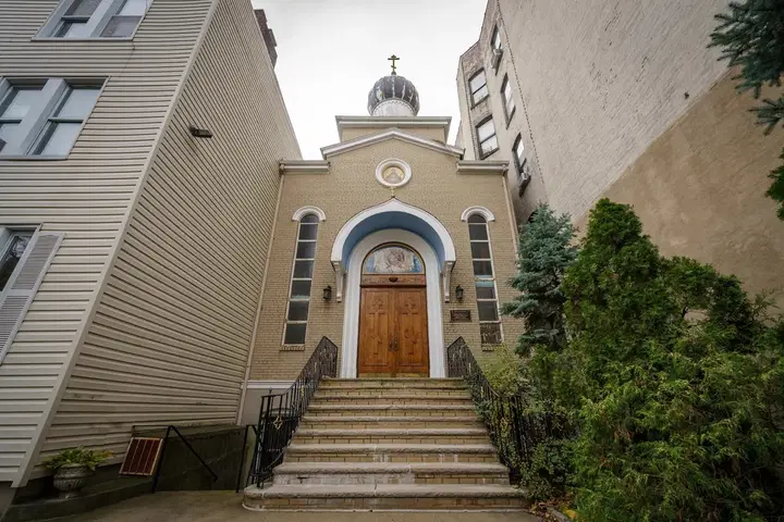 Holy Fathers Russian Orthodox Church, New York, NY — photo 1 of 6