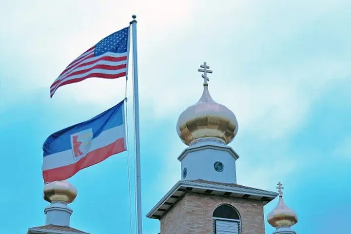 Holy Ghost Carpatho-Russian Orthodox Church, Manville, NJ — photo 2 of 9
