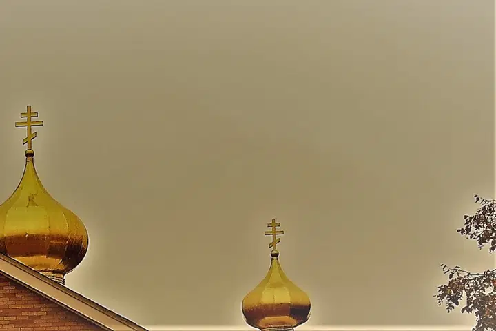 Holy Ghost Carpatho-Russian Orthodox Church, Manville, NJ — photo 3 of 9