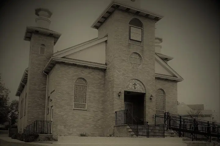 Holy Ghost Carpatho-Russian Orthodox Church, Manville, NJ — photo 4 of 9