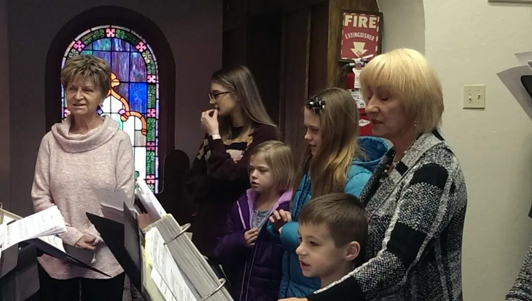 Holy Ghost Orthodox Church, Ambridge, PA — photo 5 of 5