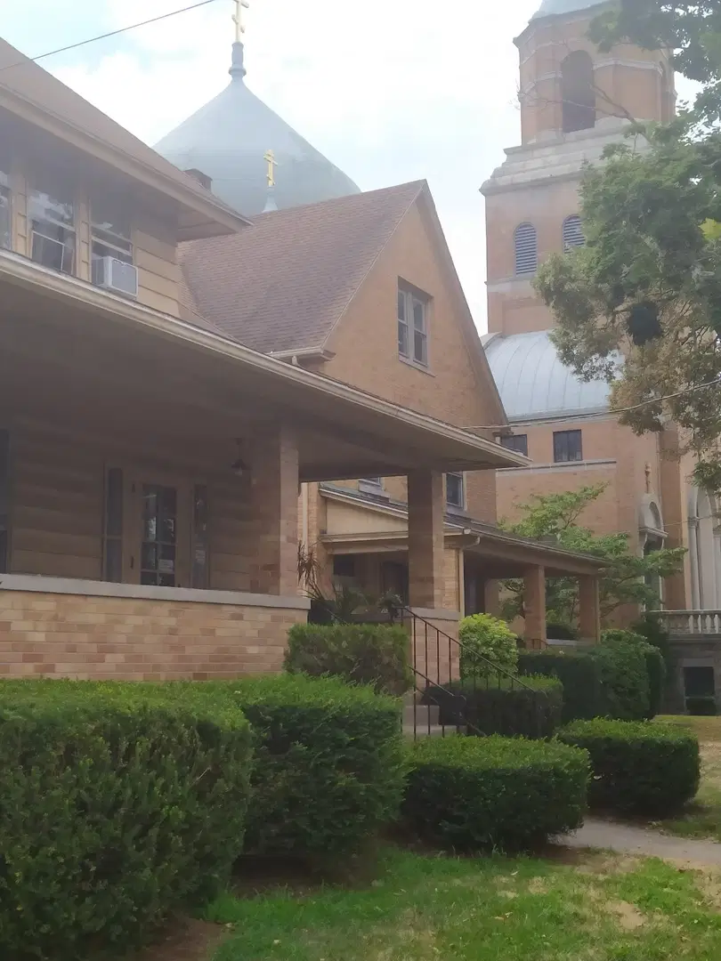 Holy Ghost Orthodox Church, Bridgeport, CT — photo 14 of 20