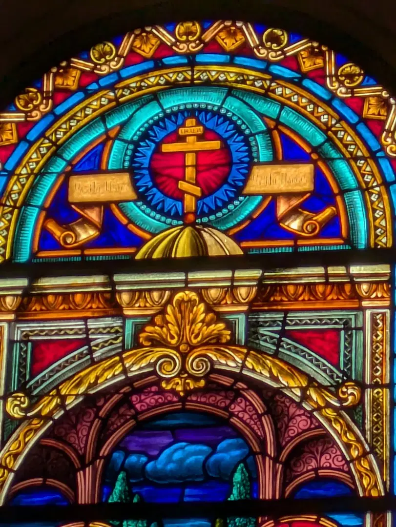 Holy Ghost Orthodox Church, Bridgeport, CT — photo 18 of 20